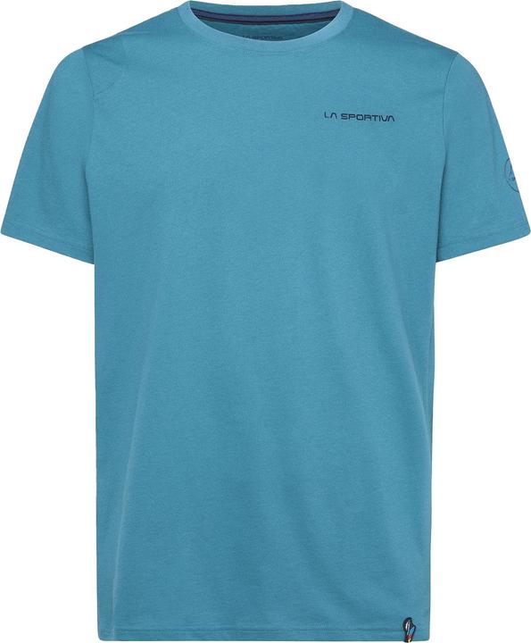 La Sportiva Boulder T-Shirt M (M)
