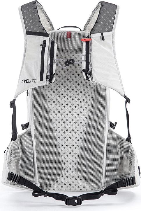 Immagine prodotto Cyclite Zaino per bici da turismo / 01 (23 l)