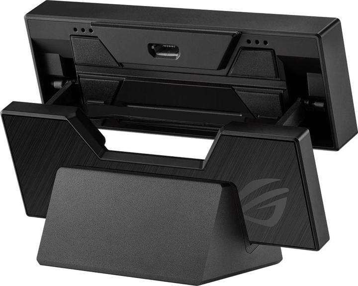 Actual product image ASUS ROG Eye S (2 Mpx)