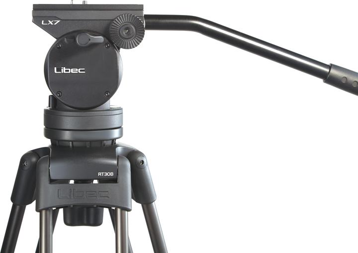 Produktbild Libec LX7 M (Metall)