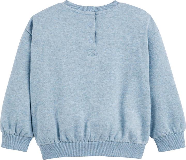 Immagine prodotto La Redoute Collections Felpa con scollo rotondo (94)