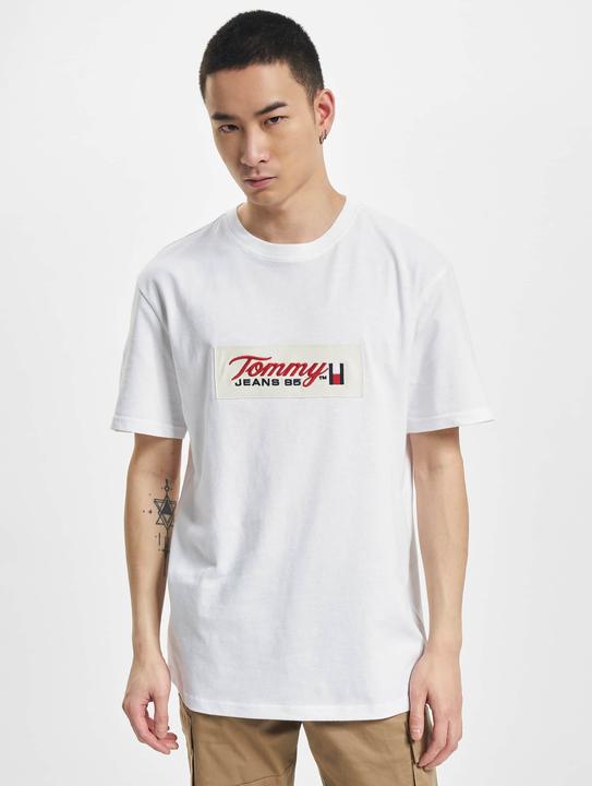 Produktbild Tommy Hilfiger Tommy Jeans Clsc Timeless - 97605 (S)