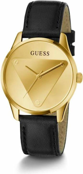 Actual product image Guess Watches WOMEN GW0399L3 (Analogue wristwatch, 36 mm)