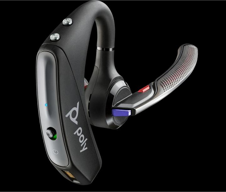 Actual product image Poly VOY 5200-M HS +USB-C TO (Wireless, USB-C)