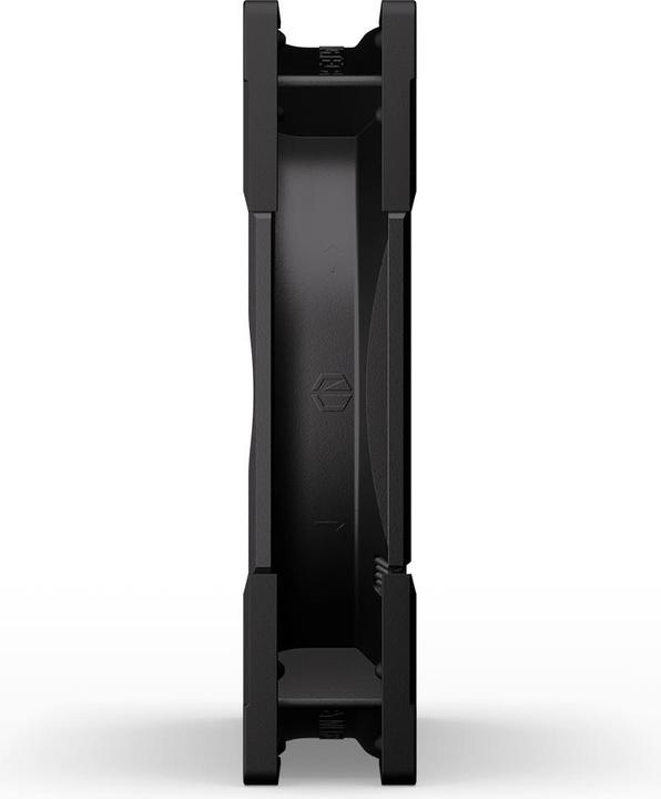 Actual product image Endorfy Wentylator Fluctus 120 PWM (120 mm, 1 x)