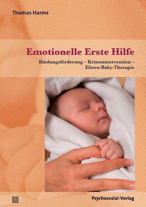 Image du produit Emotionelle Erste Hilfe (Allemand, Thomas Harms, Annelie Keil, 2016)