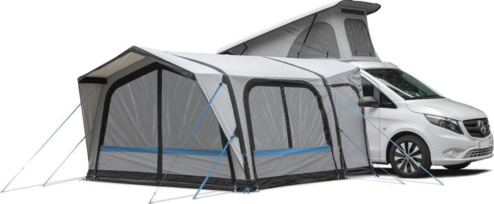 Brunner Wise AIR Tech (Vorzelt, 24 kg)