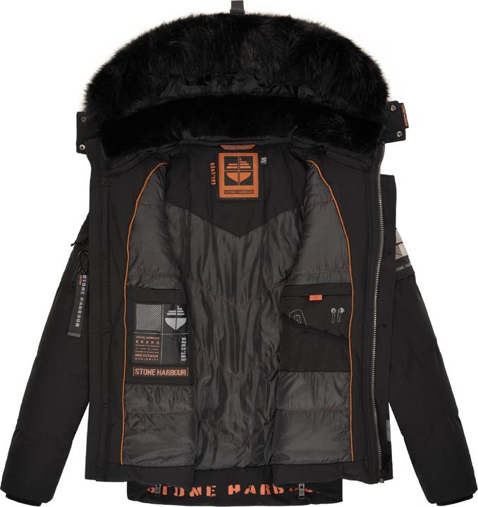 Actual product image Stone Harbour Halvaar (XXL)