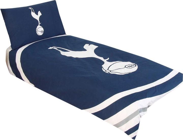 Image du produit Tottenham Hotspur FC Pulse Ensemble de literie lit simple