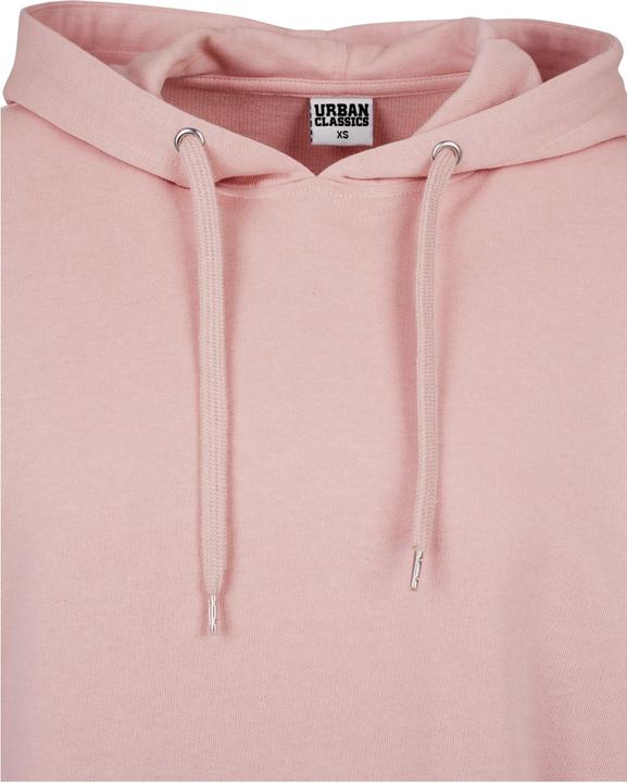 Actual product image Urban Classics Ladies Oversized Terry Hoody (M)