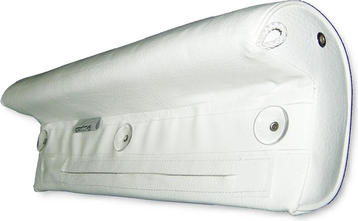 Produktbild Bedflex Rückenpolster für Cockpit mit Winkel