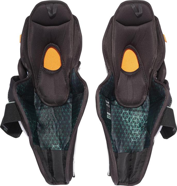 Produktbild CCM JetSpeed FTW SR Hockey-Schienbeinschoner für Damen (SR 12"/30 cm) (12)