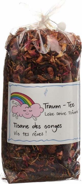 Produktbild Herboristeria Traum Tee (190 g)