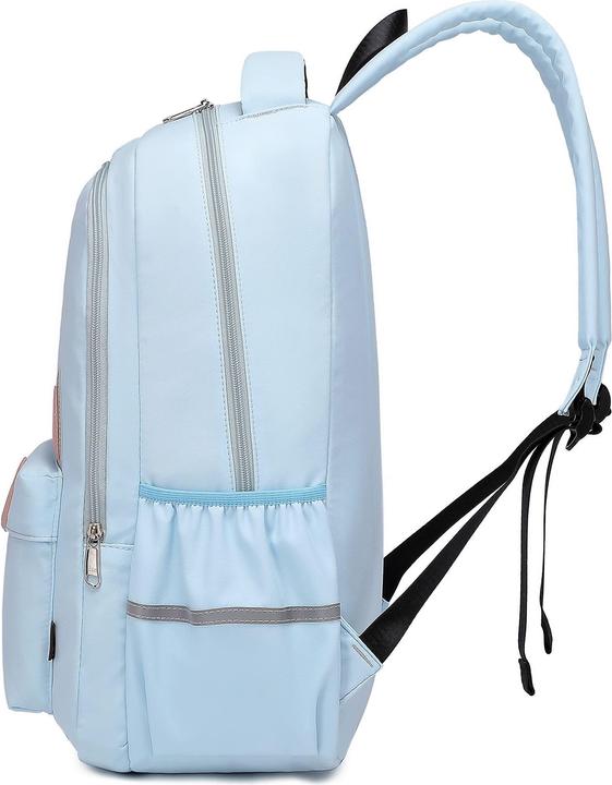 Produktbild Only-Bags.Store Niedliche Schultasche für Teenager