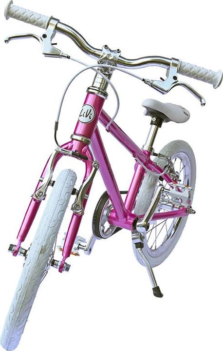 Produktbild LiVi Star (16")