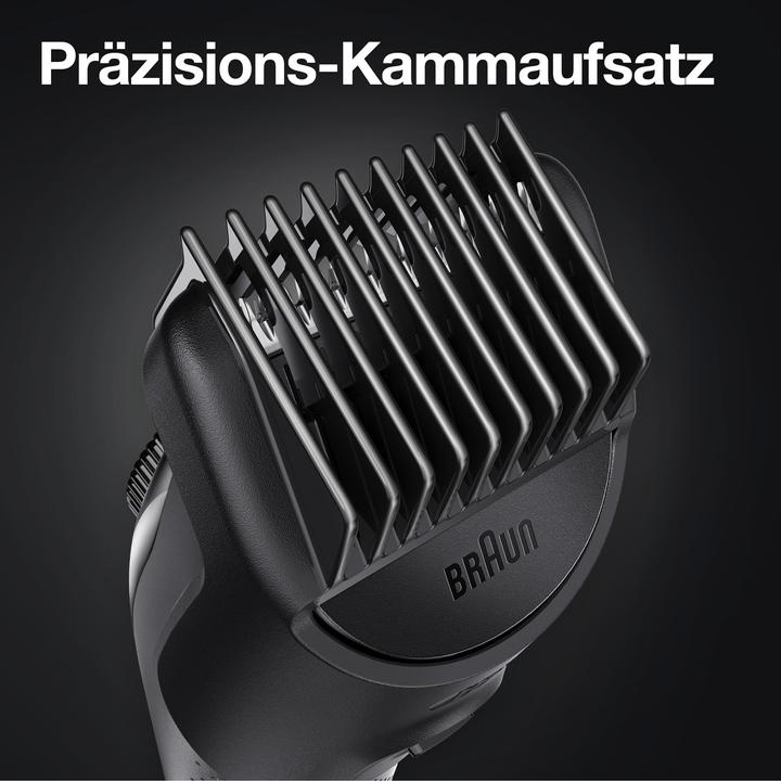 Actual product image Braun BT 3