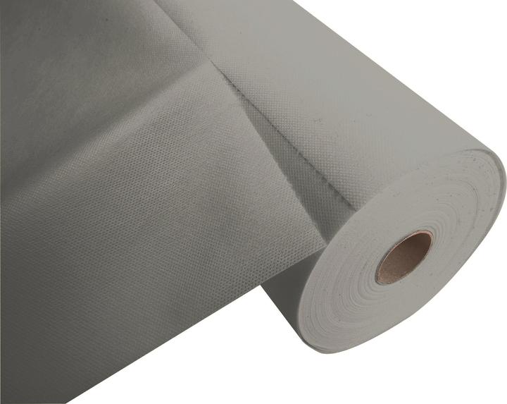 Produktbild PROnappe Tischl„ufer Spunbond, grau