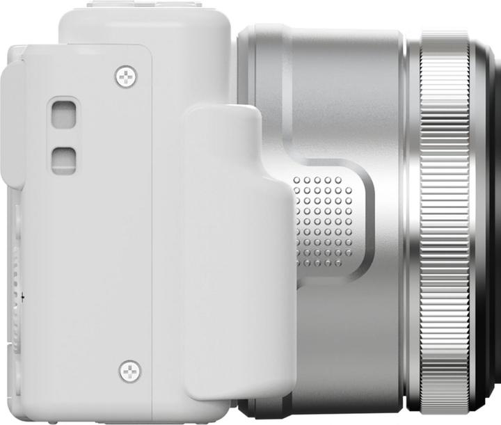 Actual product image Yashica City 200 (4.9 - 49 mm, 13 Mpx)