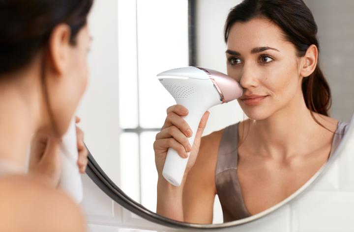 Produktbild Philips Lumea Prestige