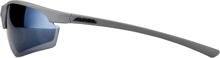 Produktbild ALPINA SPORTS Tri-Effect 2.0 (Grau, Schwarz)