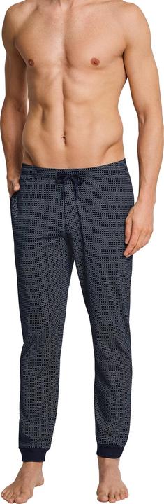 Produktbild Schiesser Mix & Relax Schlafanzug Hose lang (50)