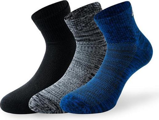 Image du produit Lenz Performance Quarter Tech (Lot de 3, 35 - 38)