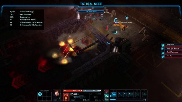 Actual product image Just for Games The Red Solstice PC (PC)
