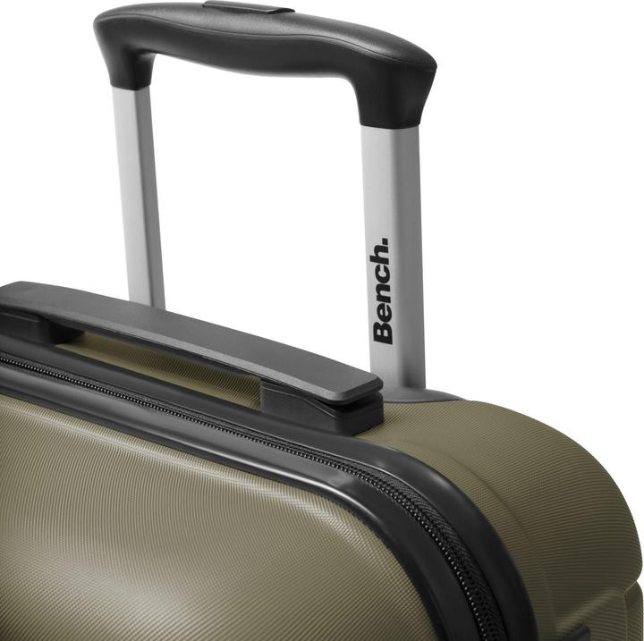 Produktbild Bench Seattle 4 Rollen Trolley L 79 cm (92 l, XL (ab 115l))