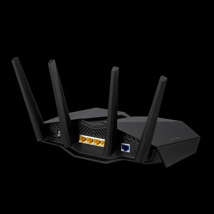 Immagine prodotto ASUS RT-AX82U AX5400 WiFi 6 Gaming