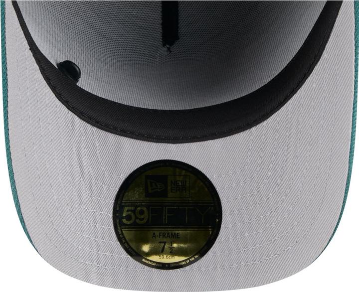 Actual product image New Era 59Fifty Cap - 2025 DRAFT Philadelphia Eagles - 8 (8)