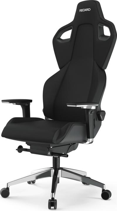 Actual product image RECARO Exo FX 2.0