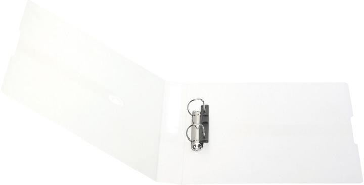 Actual product image Herlitz Folder with hold down (A4, 25 mm, 1 Piece)