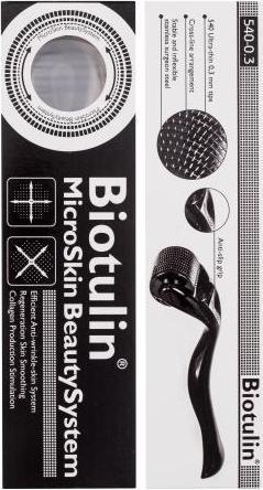 Image du produit Biotulin Skin Roller