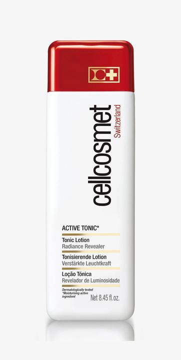 Immagine prodotto Cellcosmet Tonico attivo (Acqua tonica, 90 ml)