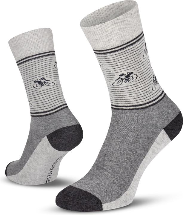 Patrón Spirits Company Bicycle Socks 3