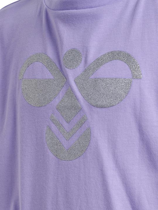 Actual product image hummel hmlDIEZ T-SHIRT S/S (110)
