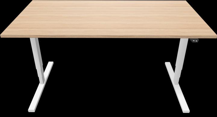 Produktbild Narbutas Easy High Sitz-Steh Schreibtisch (1600 x 800 x 610 mm)