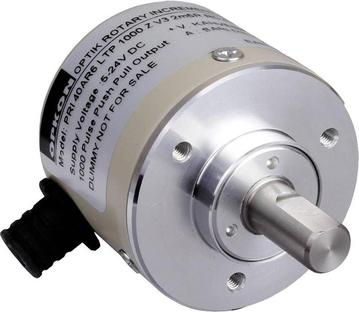 Image du produit Opkon Codeur incrémental 1 pc. MRI 40A Magnétique Bride de serrage (Kit électronique)
