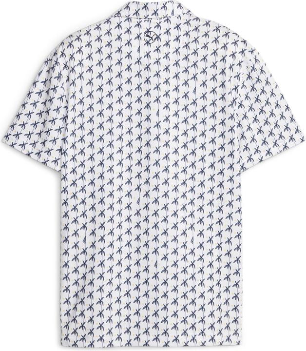 Produktbild Puma MATTR Palms Polo (140)