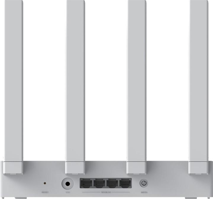 Productafbeelding Xiaomi AX3000T EU-router
