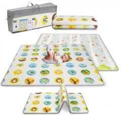 Chicco Tappeto da gioco 2in1 XXL