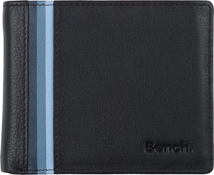 Immagine prodotto Bench Portafoglio RFID in pelle 11 cm