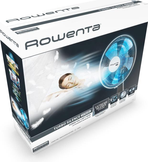 Actual product image Rowenta Turbo Silence Extreme (45 dB)