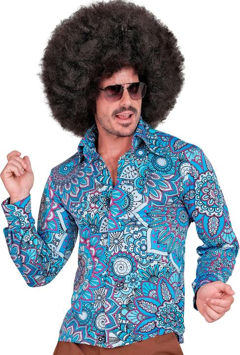 Immagine prodotto Widmann Camicia anni '60 (XXL)