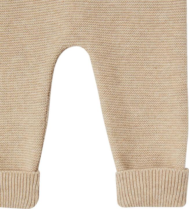 Image du produit Vertbaudet Baby Strick-Set: Strickjacke, Hose & Schühchen Oeko-Tex (68)