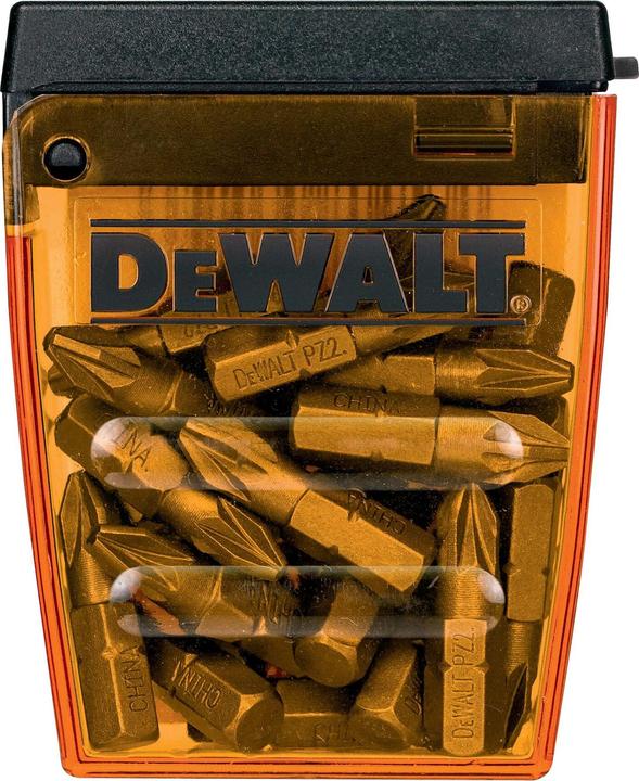 Image du produit DeWalt TStack Kit universel (4 mm, 5 mm, 5,5 mm, 6 mm, 8 mm, 10 mm, 1,5 mm, 2 mm, 2,5 mm, 3 mm, 3,5 mm, 4,5 mm, 6,5 mm, 7 mm)