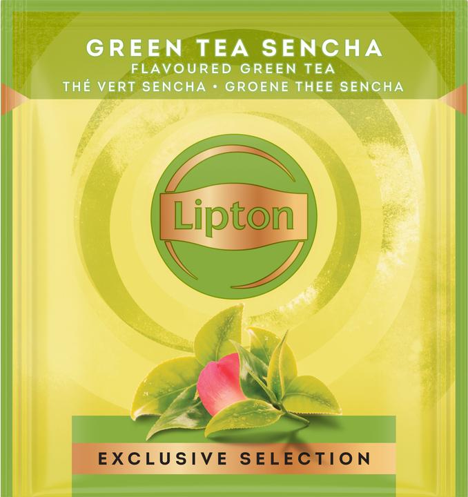 Produktbild Lipton Tee (118 g)