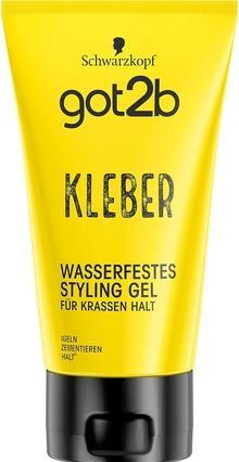 Immagine prodotto Schwarzkopf Gel adesivo per lo styling (Gel per capelli, 150 ml)