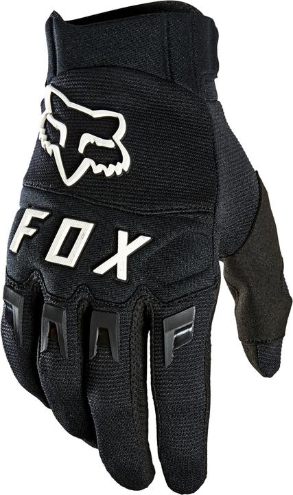 Fox Dirtpaw