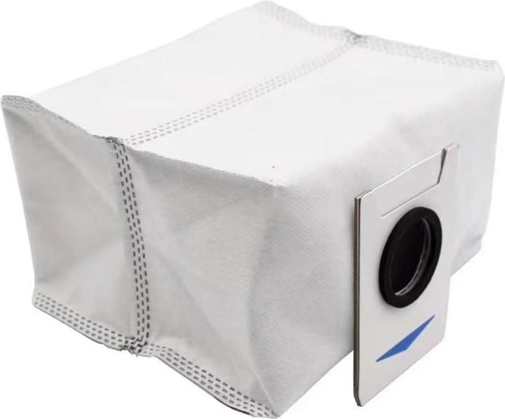 Produktbild Roboparts Staubbeutel für Ecovacs Deebot T20 Omni / X1 Omni- 6 St. (6 x)